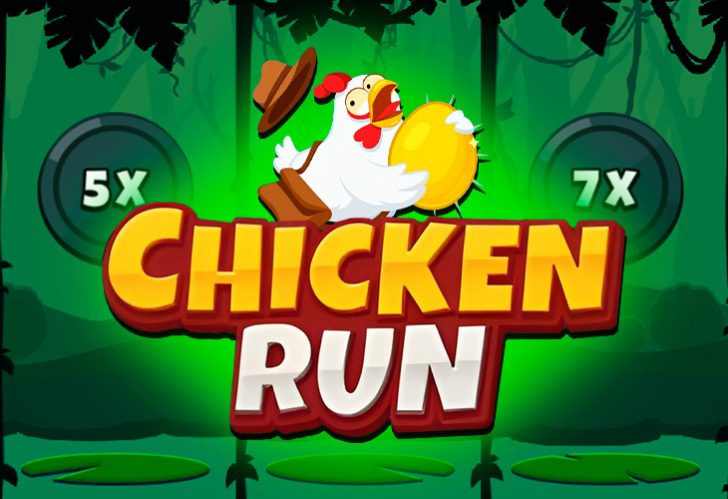 Chicken Run