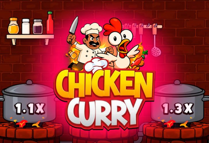 Chicken Curry