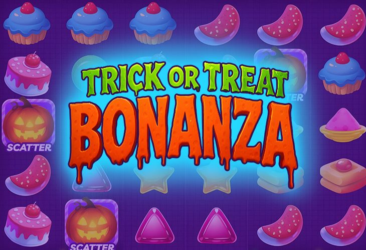 Trick or Treat Bonanza