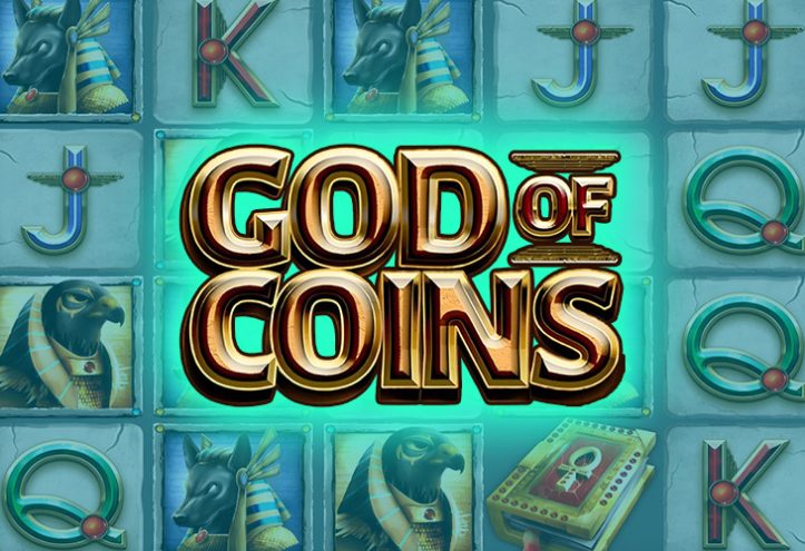 God of Coins