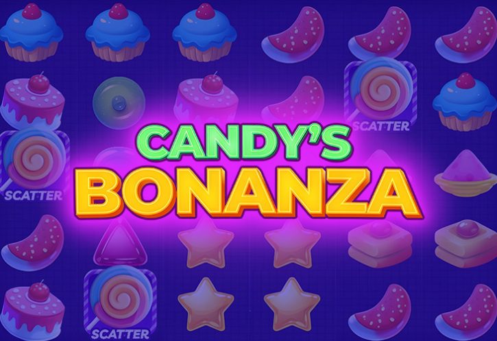 Candy’s Bonanza