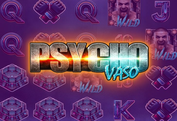 Vaso Psycho