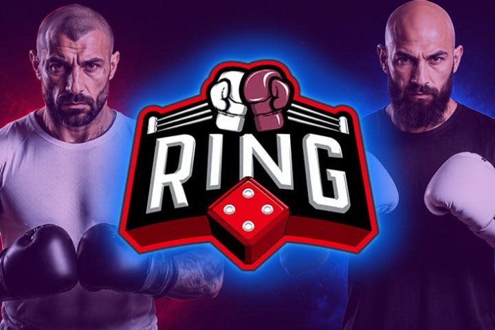 Игра Ring от Winline