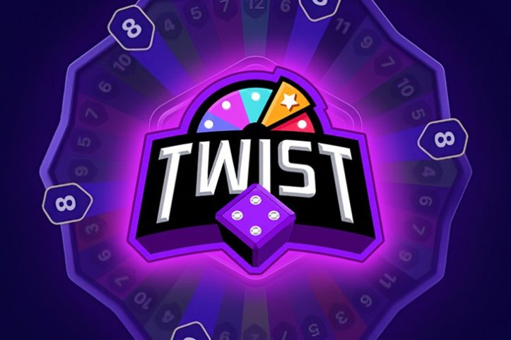 Игра Twist от Winline