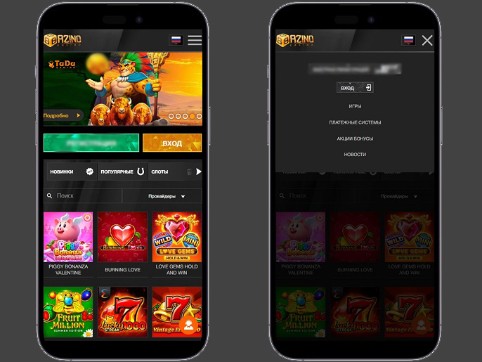 Обзор Azino 888