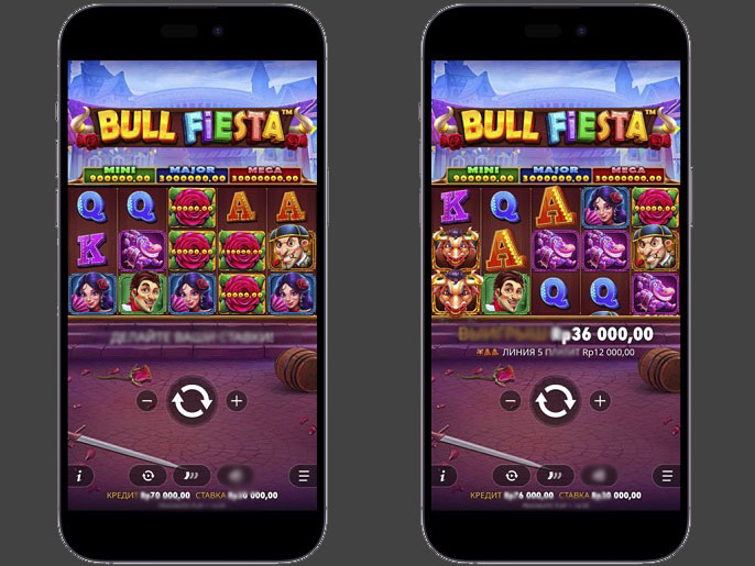 Игровой автомат Pragmatic Play