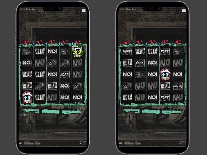 Бонус в игровом автомате