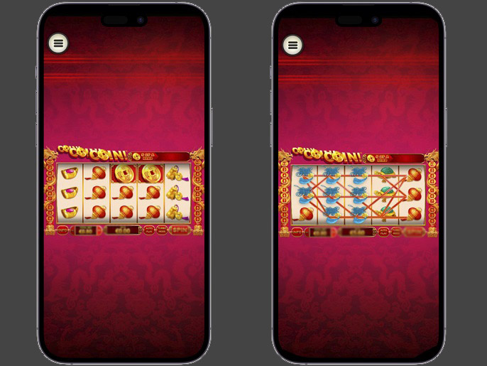 Игровой автомат от Playtech