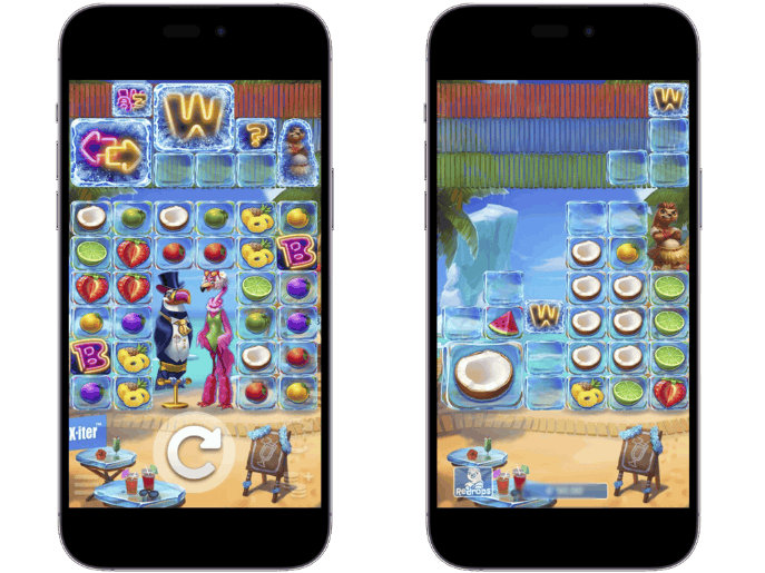 Tropicool 2