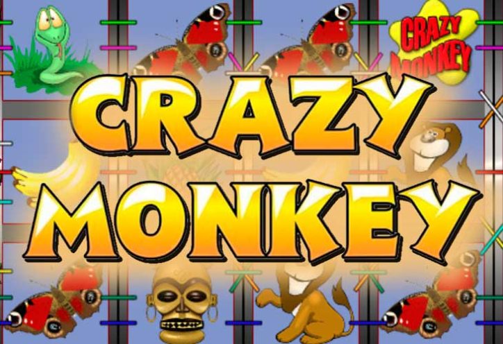 Онлайн казино Crazy Monkey