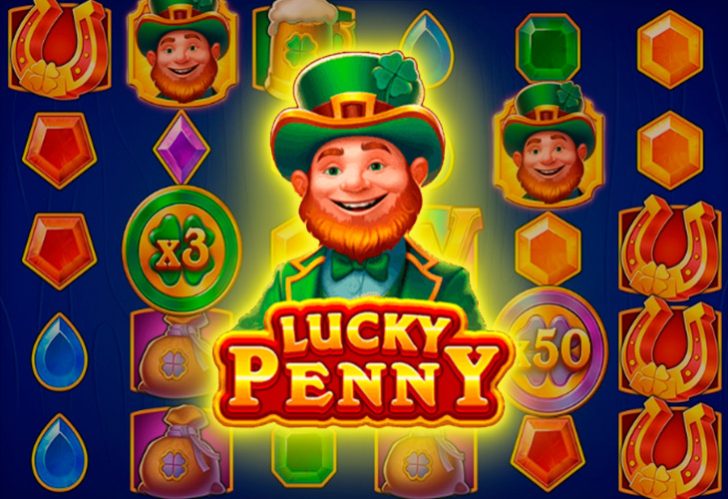 Онлайн казино Lucky Penny
