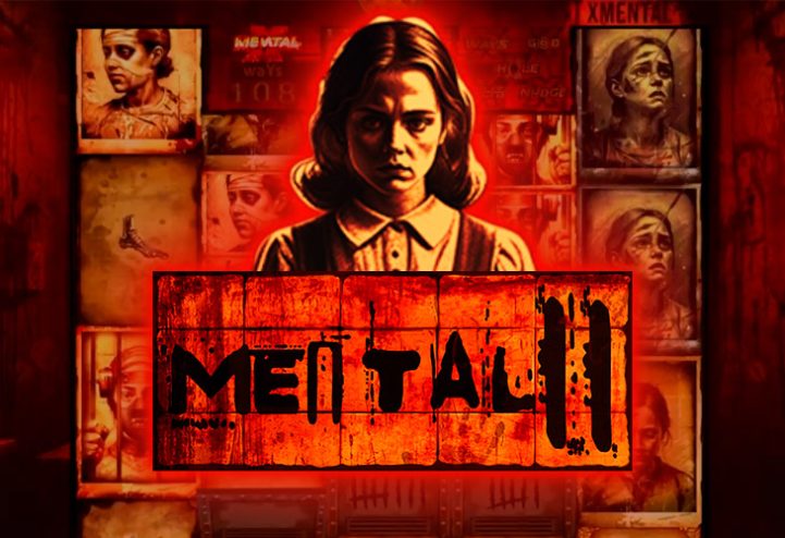 Онлайн казино Mental 2