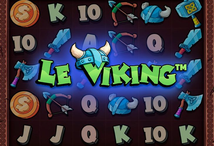 Онлайн казино Le Viking