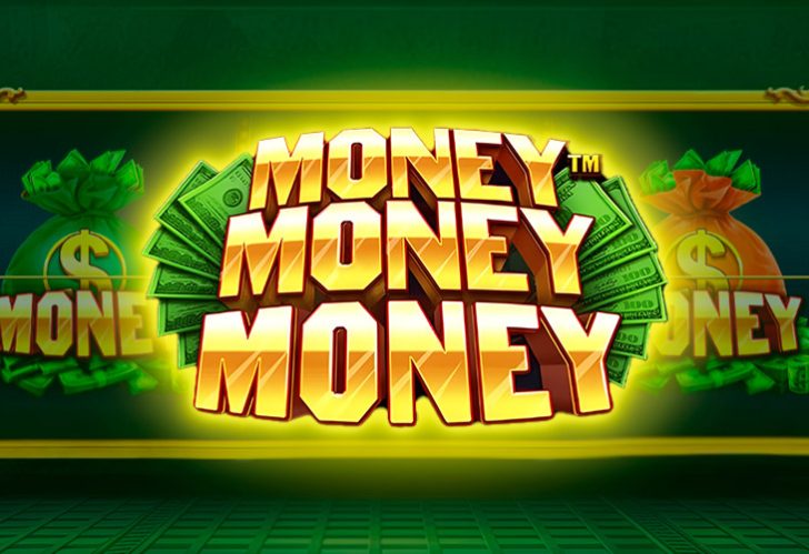 Онлайн казино Money Money Money