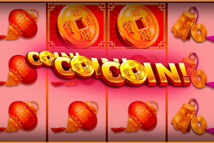 Онлайн казино Coin! Coin! Coin!
