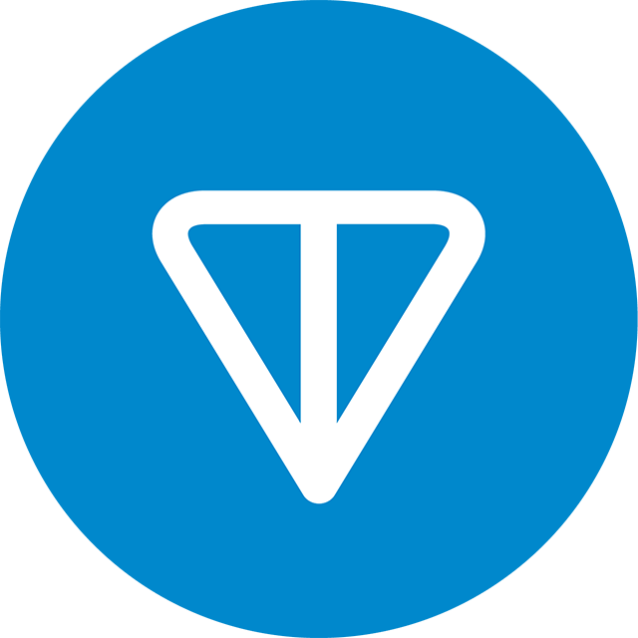 Toncoin