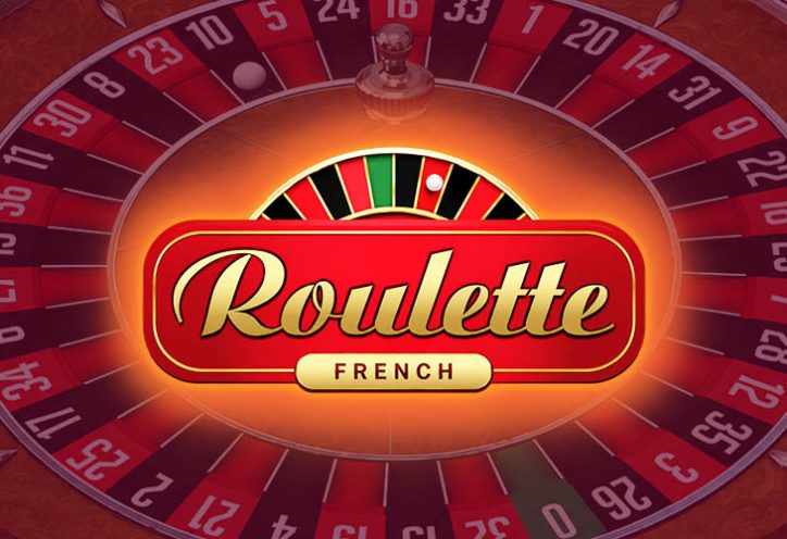 Онлайн казино French Roulette