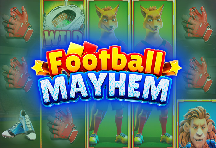 Football Mayhem