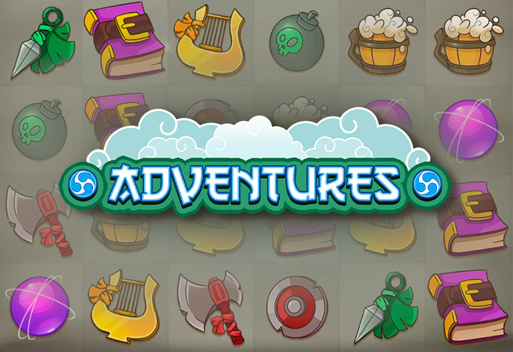 Adventures