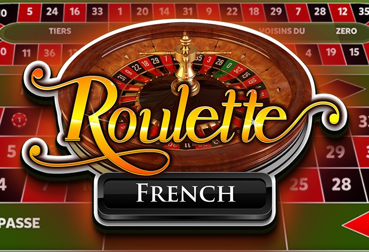 Онлайн казино French Roulette