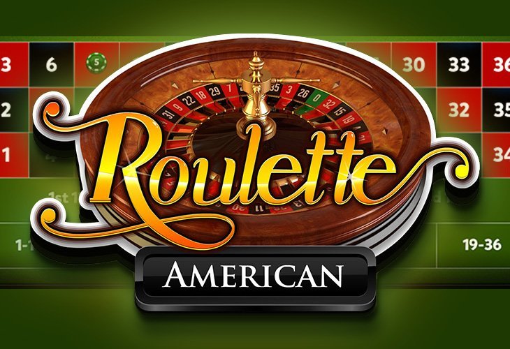 Онлайн казино American Roulette