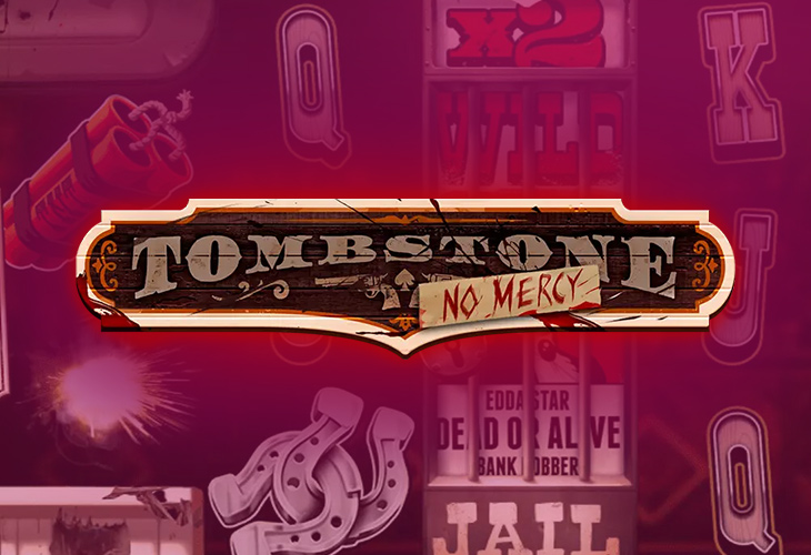 Tombstone: No Mercy