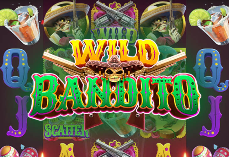 Онлайн казино Wild Bandito