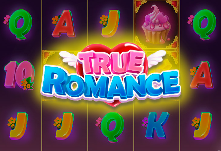 True Romance