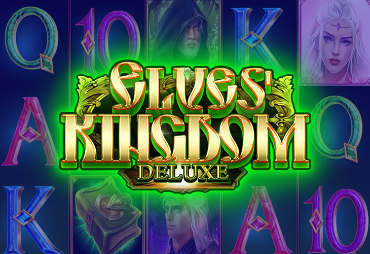 Elves’ Kingdom Deluxe