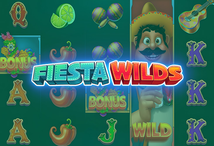 Fiesta Wilds