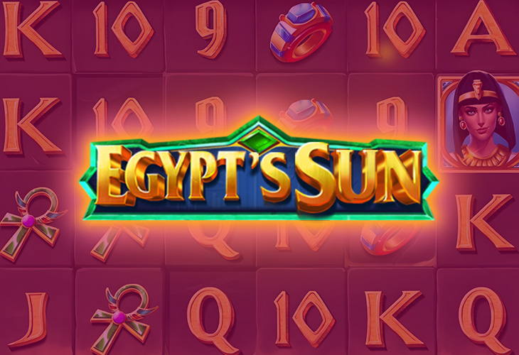 Egypt’s Sun