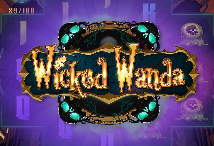Wicked Wanda