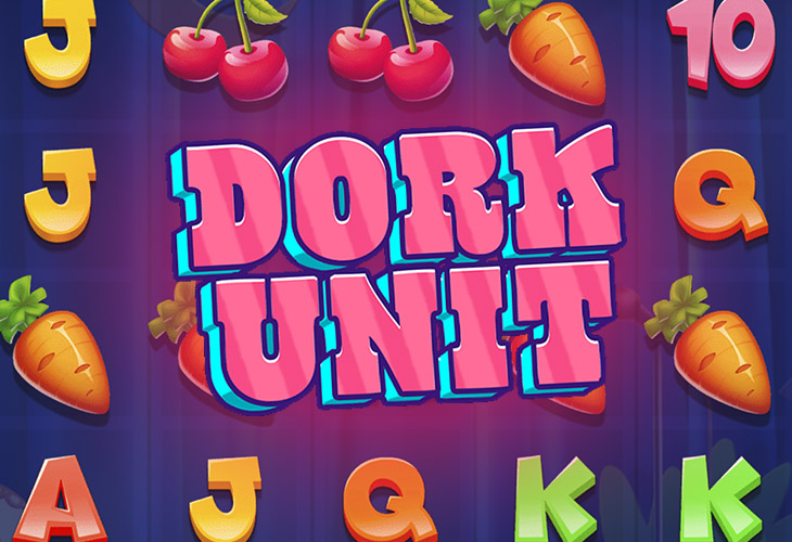 Онлайн казино Dork Unit