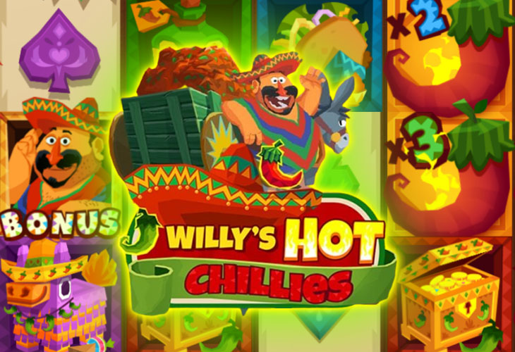 Willy’s Hot Chillies
