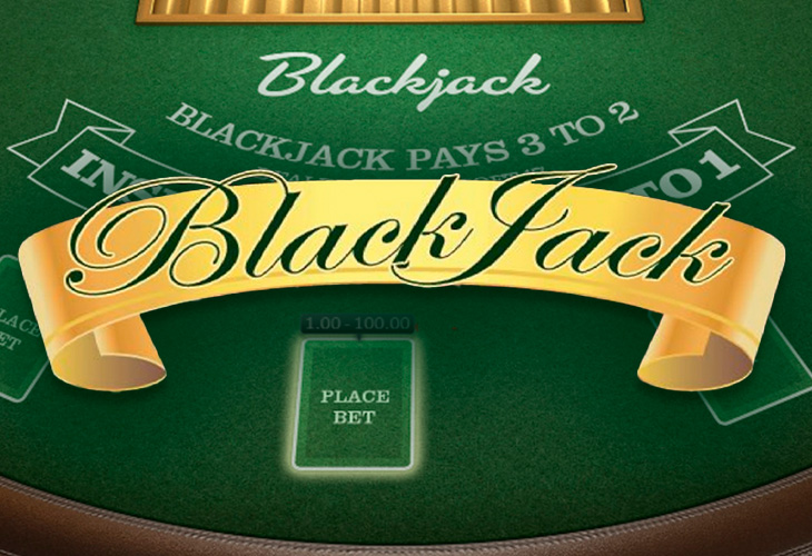 Онлайн казино American Blackjack