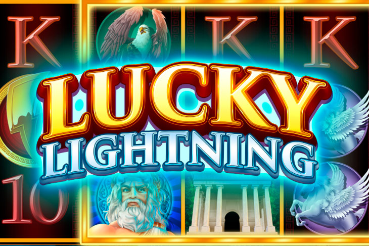 Онлайн казино Lucky Lightning