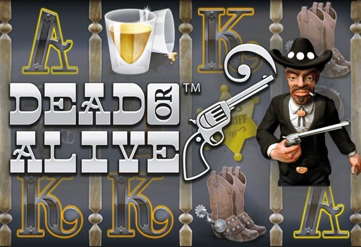 Онлайн казино Dead or Alive