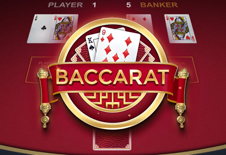 Онлайн казино Baccarat