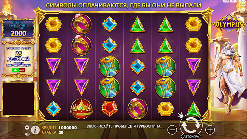 Базовый режим