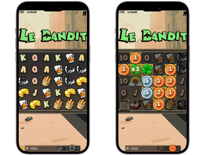 Le Bandit
