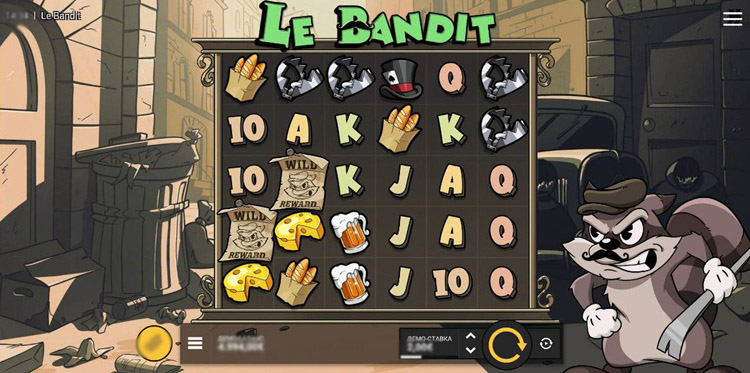Le Bandit