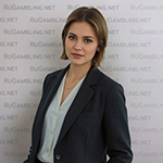 Марина Беликова