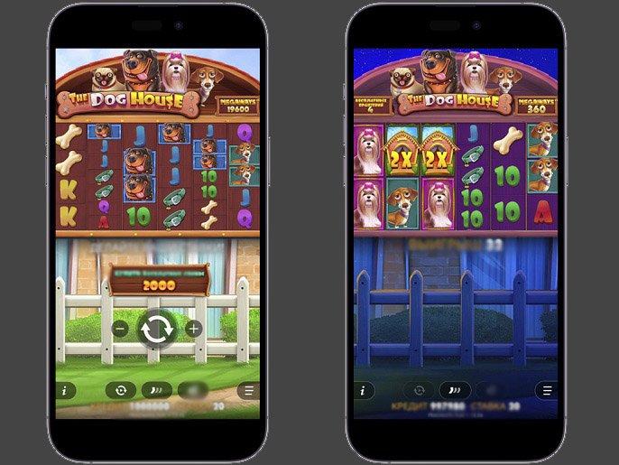 Слот от Pragmatic Play