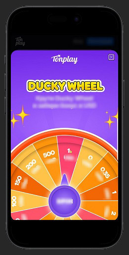 Механика акции